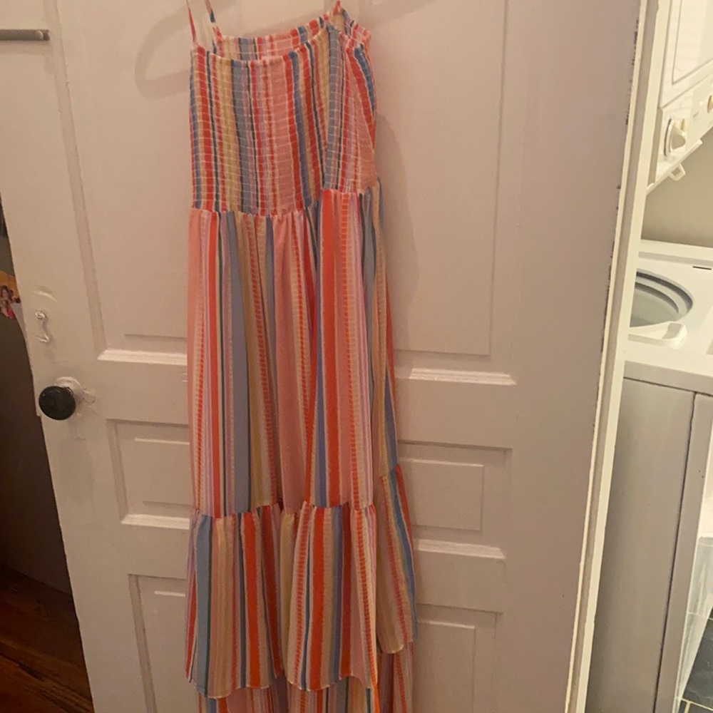 Maxi Jack by BB Dakota Dress